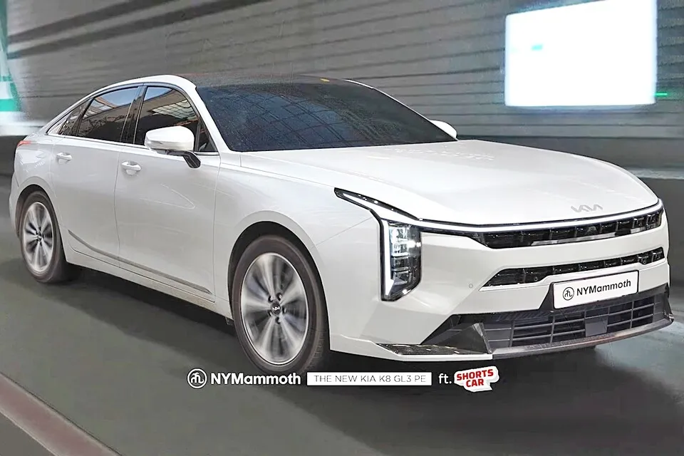 기아 K8 페이스리프트 가격표 주요 변화 리뷰 핵심 정리_4