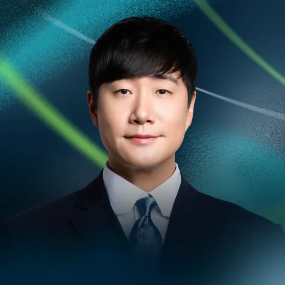 대한민국 컬링 중계진 캐스터 배성재