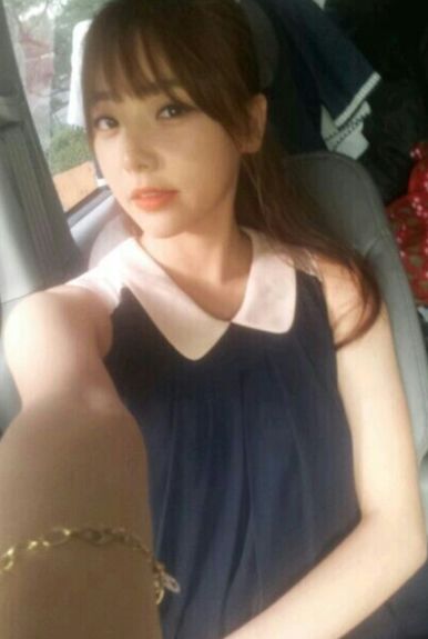 양상국 전 여자친구 천이슬