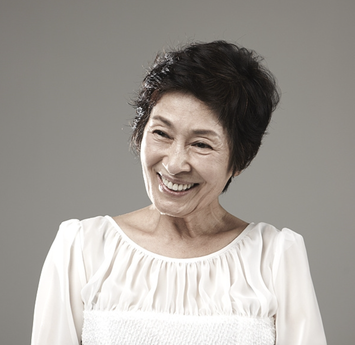 김혜자 프로필