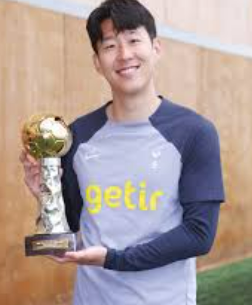 손흥민 토트넘 잔류