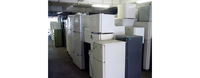 군포시 중고가전