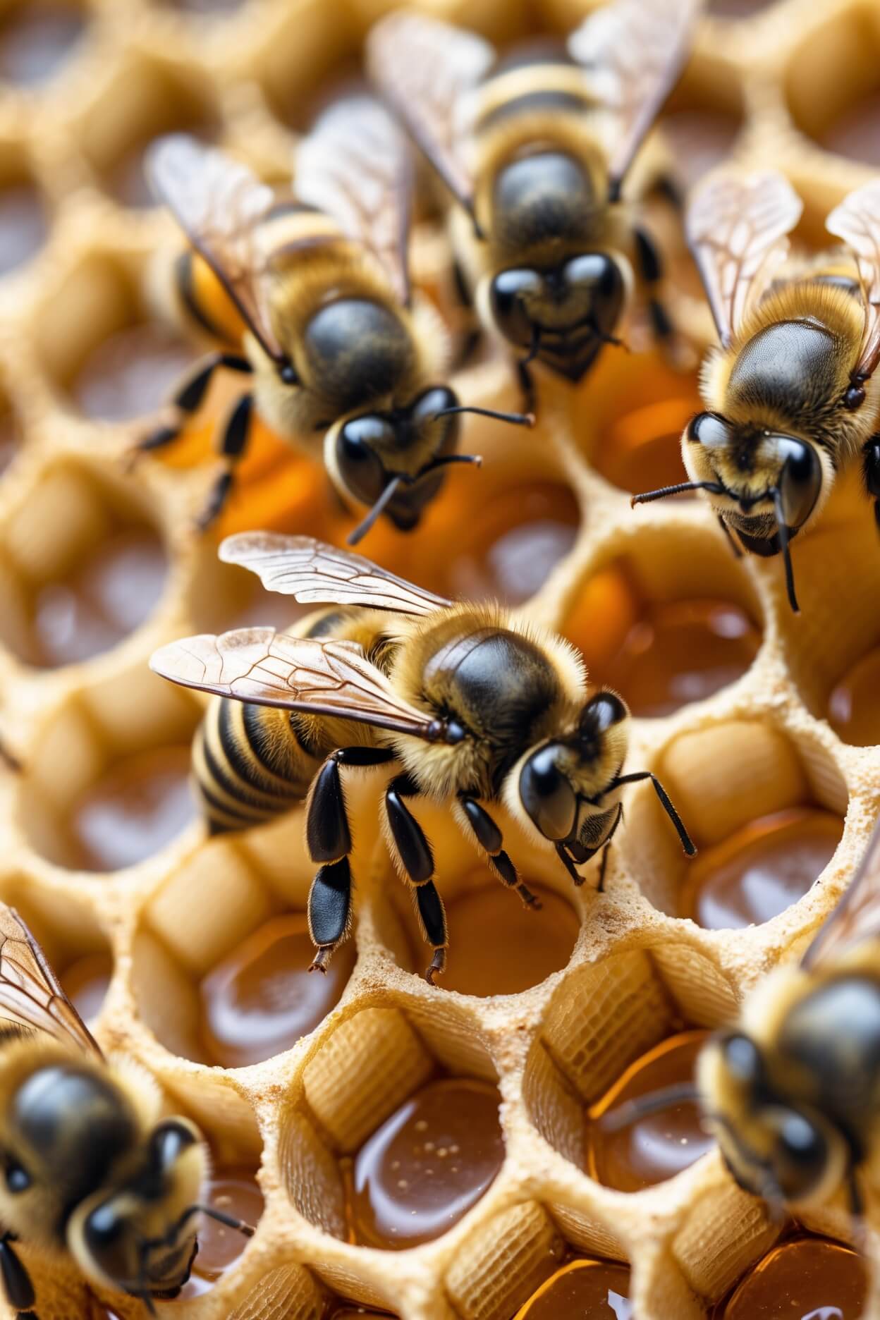 프로폴리스와 관련된 사진입니다.