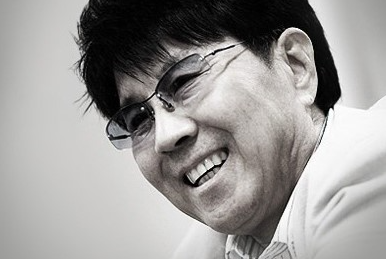 조용필-사진
