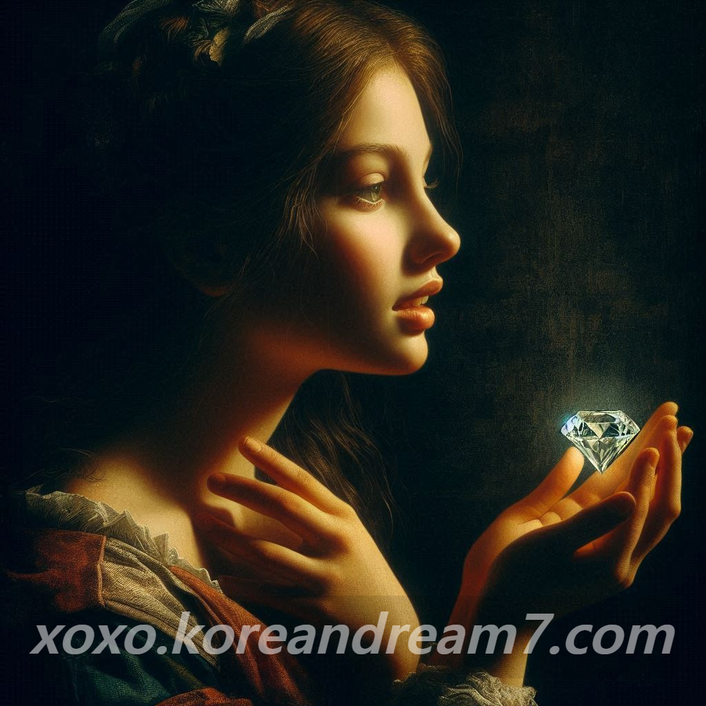 다른 여자와 자는 꿈