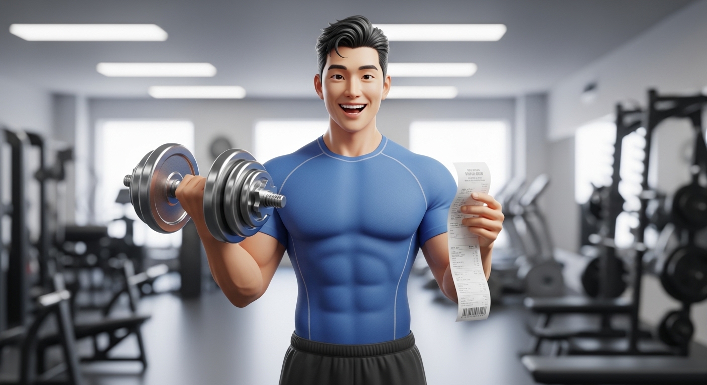 증빙자료 챙기는 법과 누락 시 대처법