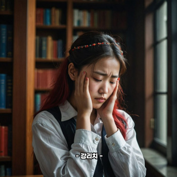 두통 부위별 의심 질환