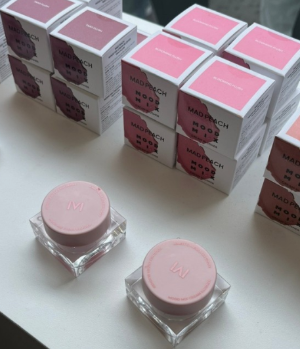 성수 6월 매드피치 팝업스토어 리뷰