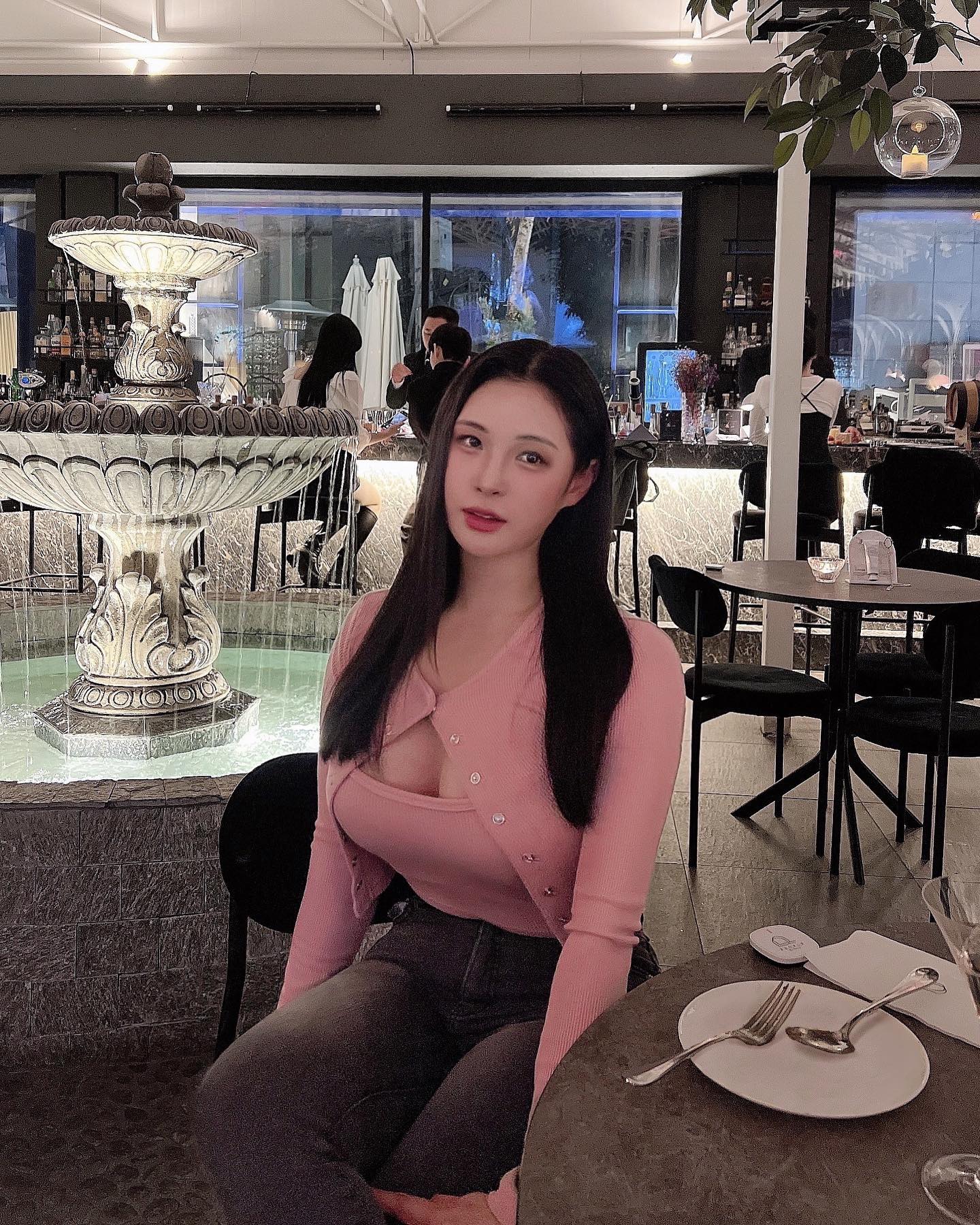 피트니스 트레이너 엉다니