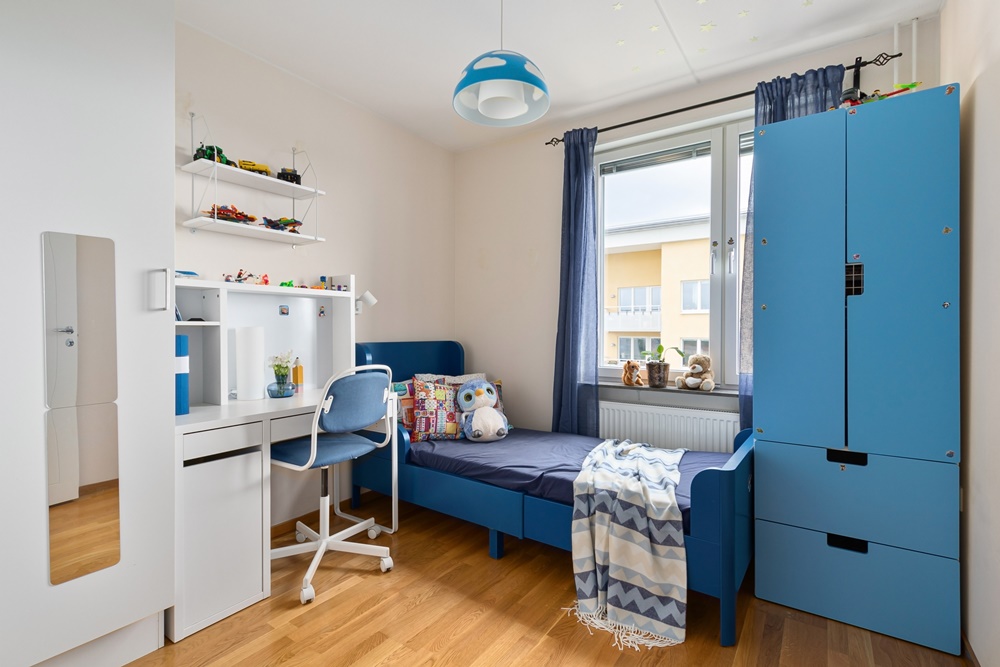 초등학생방인테리어