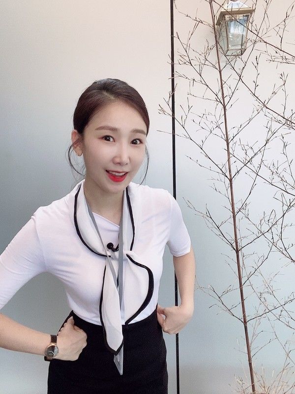 박소영 프로필