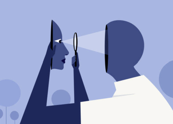 &ldquo;자기성찰 노트 양식&rdquo;&ndash; 감정이 아닌 철학으로 하루를 정리하는 기록법