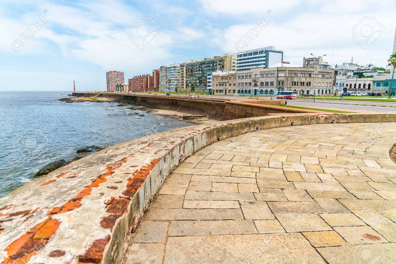 우루과이 여행 관련사진