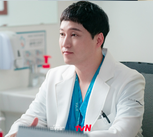 슬기로운 의사생활