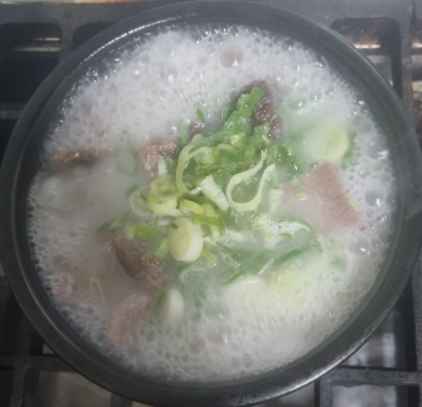 생생정보 순대국 경기도 포천