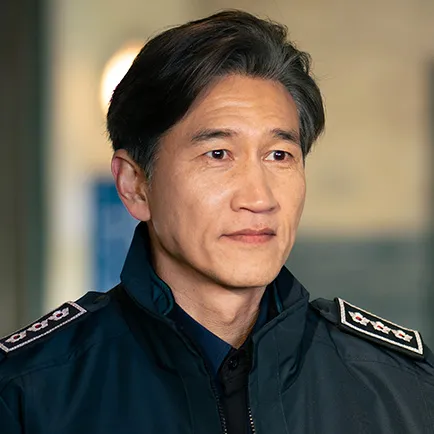 가석방 심사관 이한신 재방송 다시보기