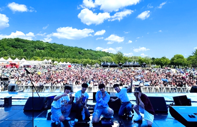 피크 페스티벌