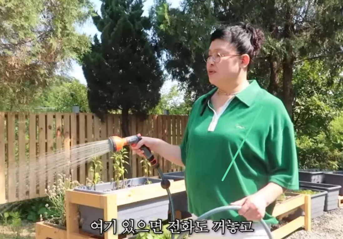 이영자 사는 곳 용인 세컨하우스 3도4촌 라이프 정리
