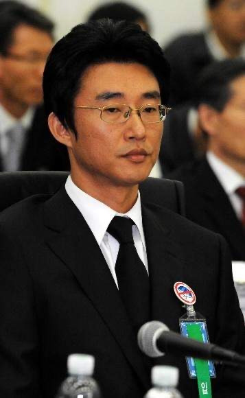 노종면 국회의원 정치 입문