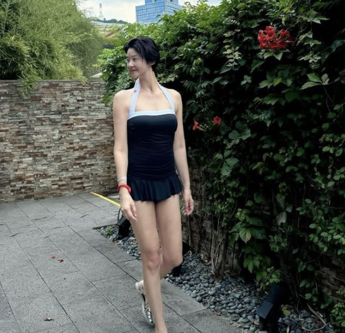 배우 송선이 배우자 프로필 연기 여정 그리고 인생 이야기