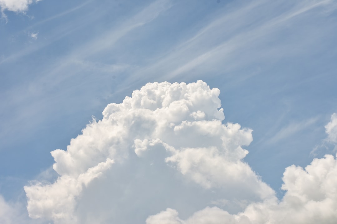 Cloud