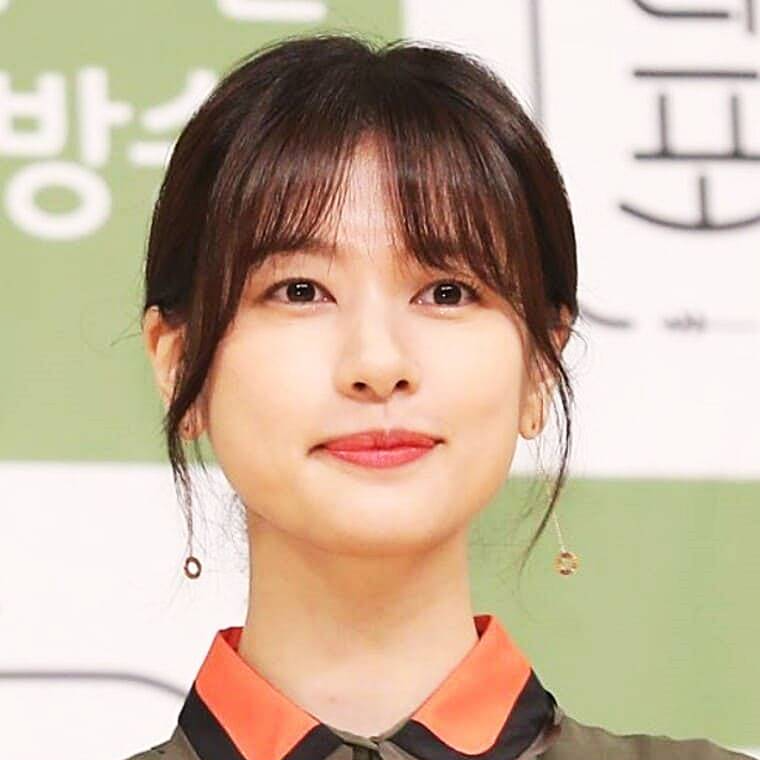 배우-정소민