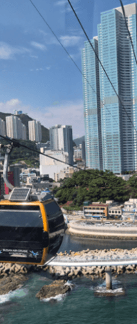 부산 송도 해상케이블카 예약&amp;#44; 요금