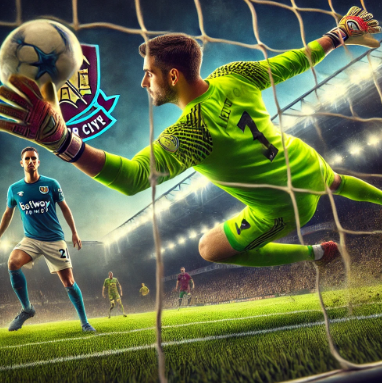 웨스트 햄 대 레스터: 공격진과 수비진의 전력 분석