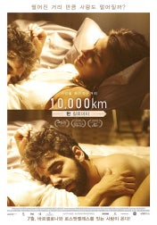 10,000km