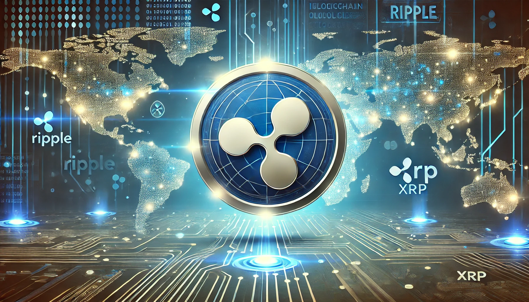 리플-코인(XRP)-전망:-최근-상승세와-향후-가격-전망,-스텔라 (XLM),-비트코인-(BTC)과-특징비교
