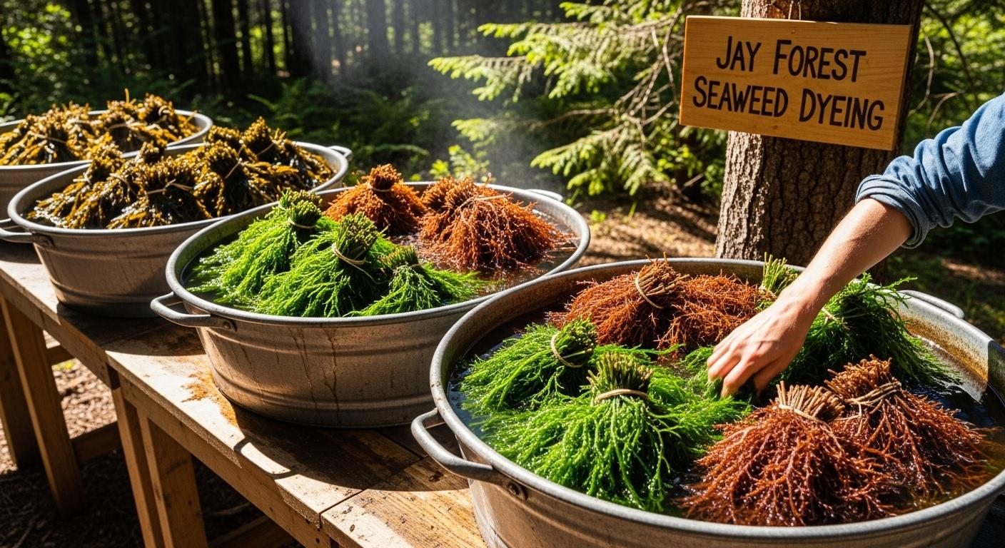 제이숲 새치 염색