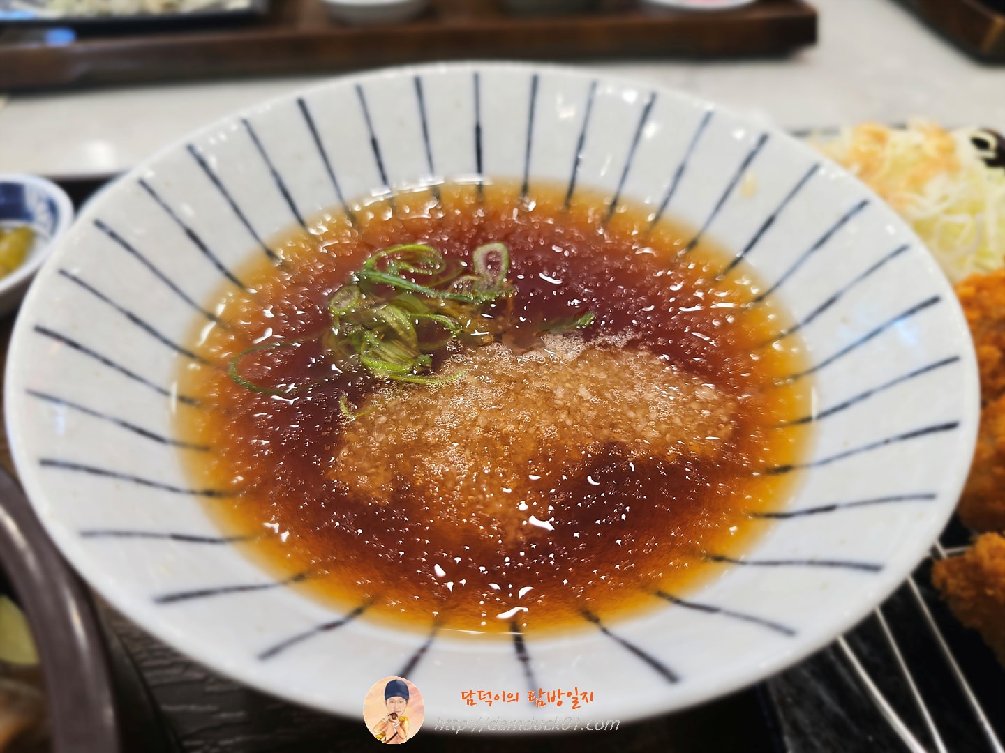 자루소바 정식