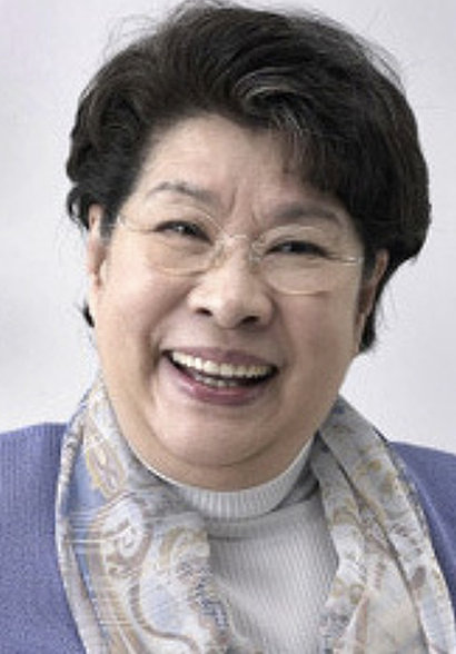 엄앵란 인터뷰