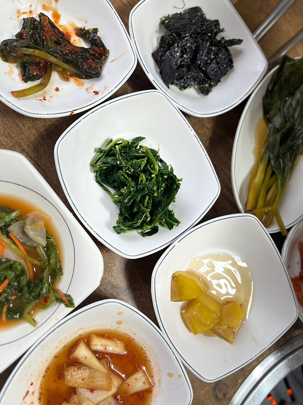 울릉도 맛집 추천
