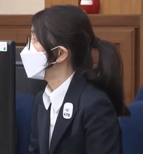 김건희 징역 15년 구형