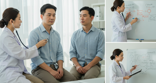 대한민국에서 부정맥 가장 치료 잘하는 병원 TOP10, 질병코드