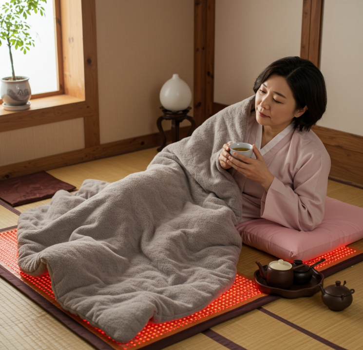 산후조리 기간 진짜 얼마나 필요해요