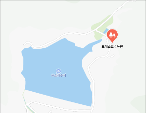전남 해남 포레스트수목원, 자연 속에서 천천히 걷기 좋은 힐링 공간