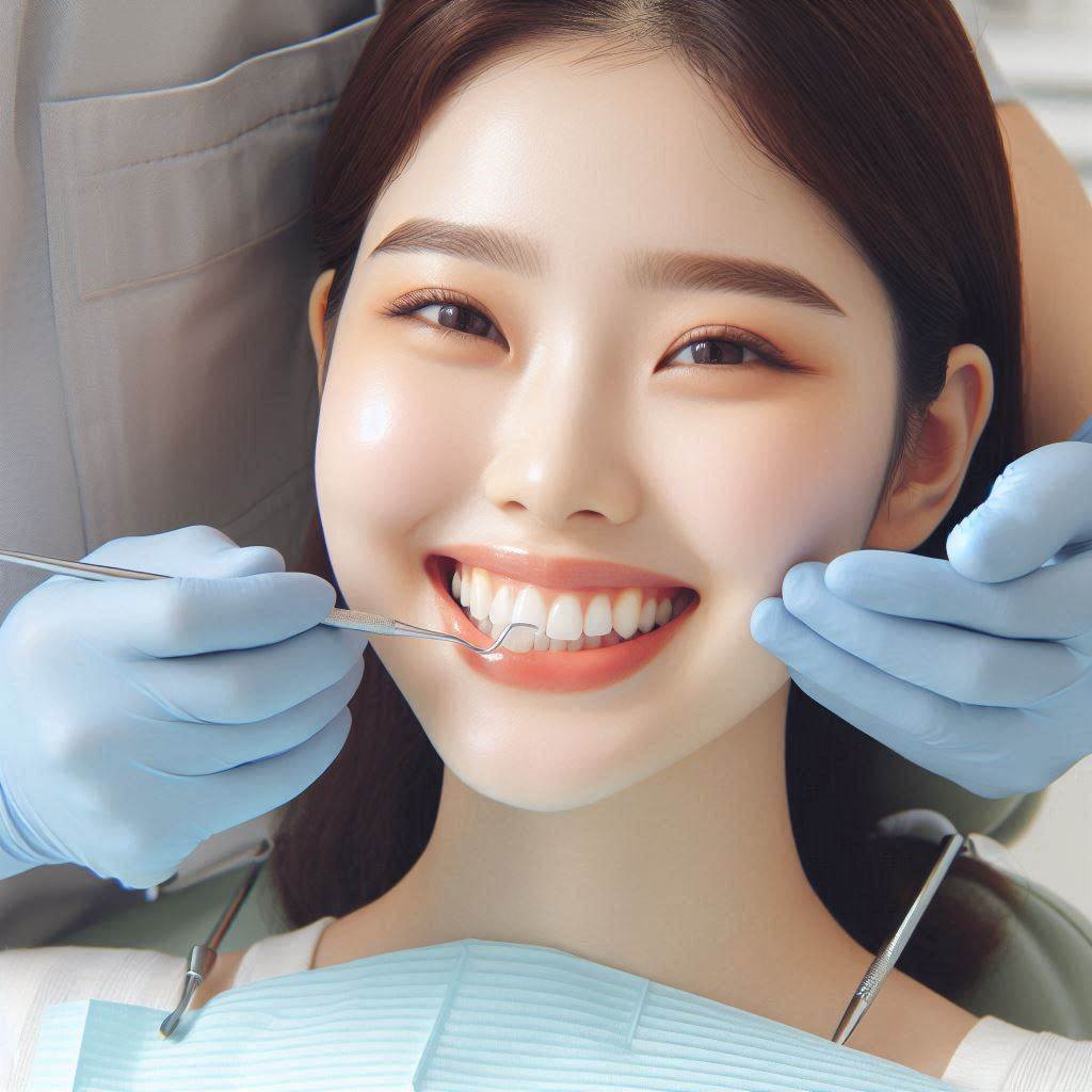 임플란트 시술