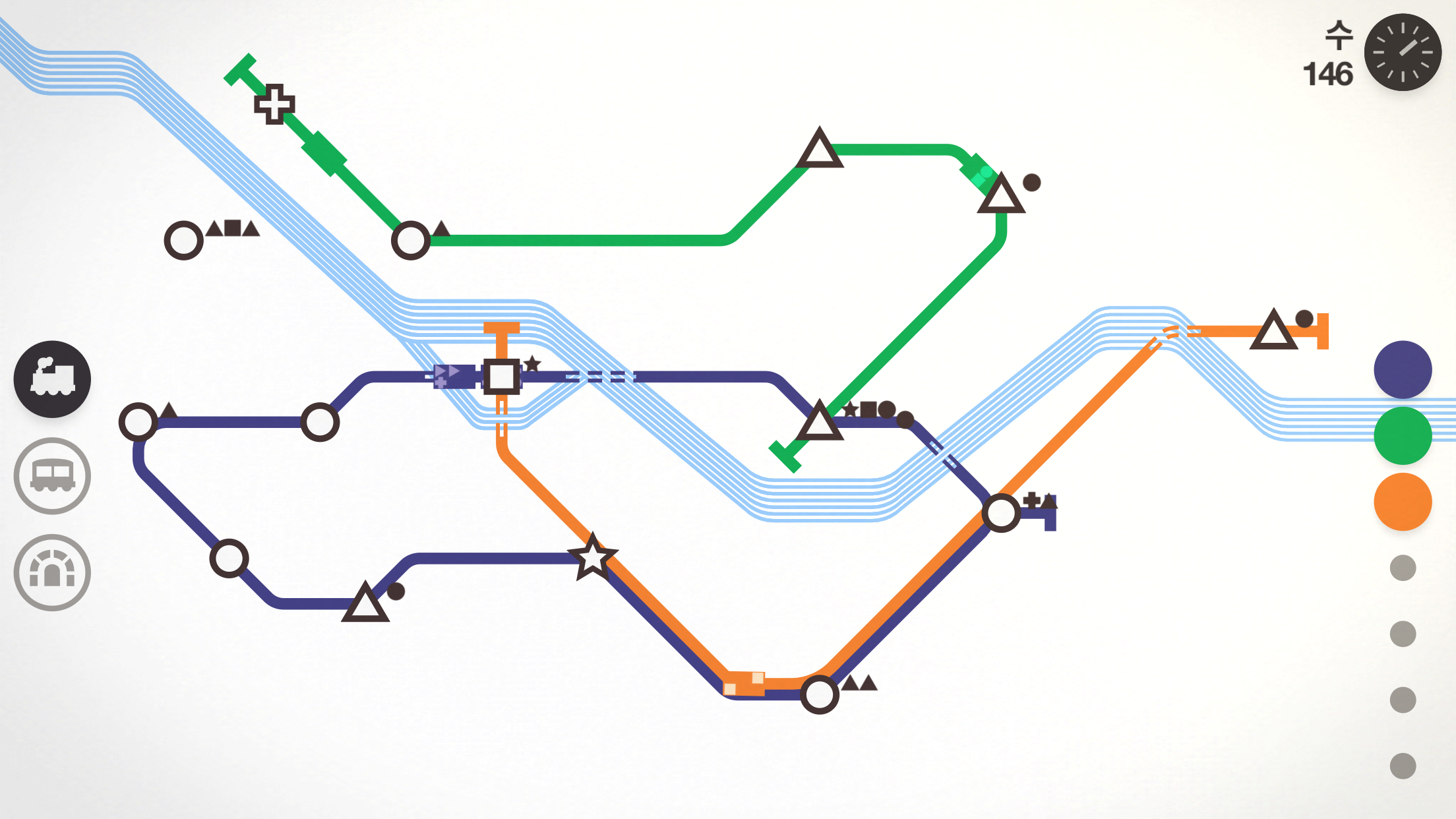 짧은 시간에 몰입하기 좋은 모바일 게임 추천 TOP 3