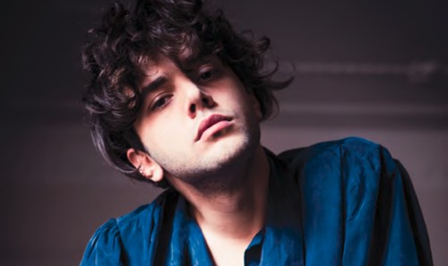 천재 감독 자비에 돌란