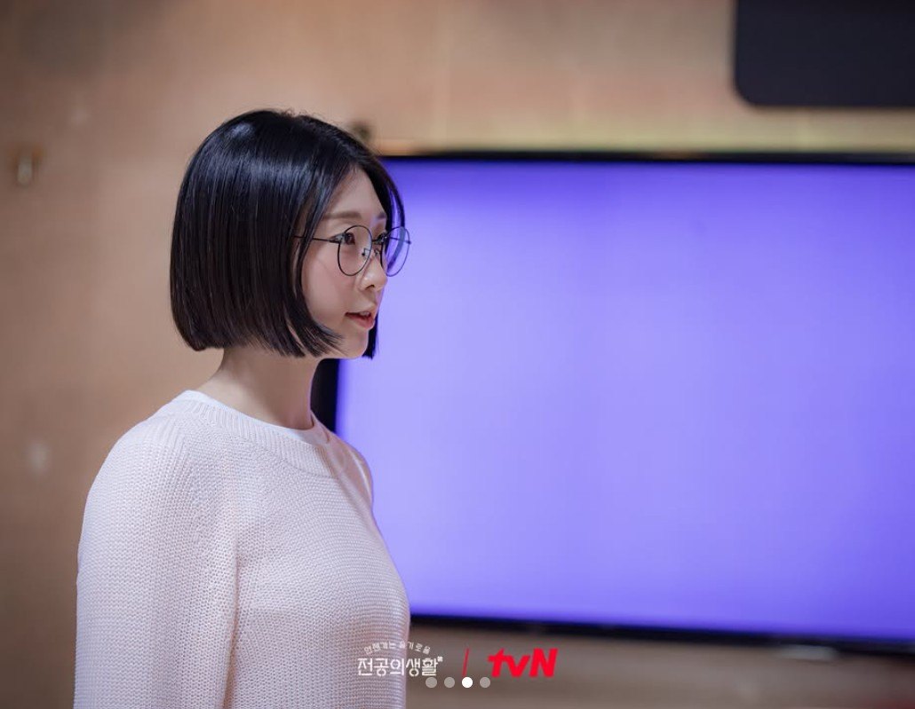 강유석 하이보이즈 언슬전 엄재일, 투바투ost 그날이 오면