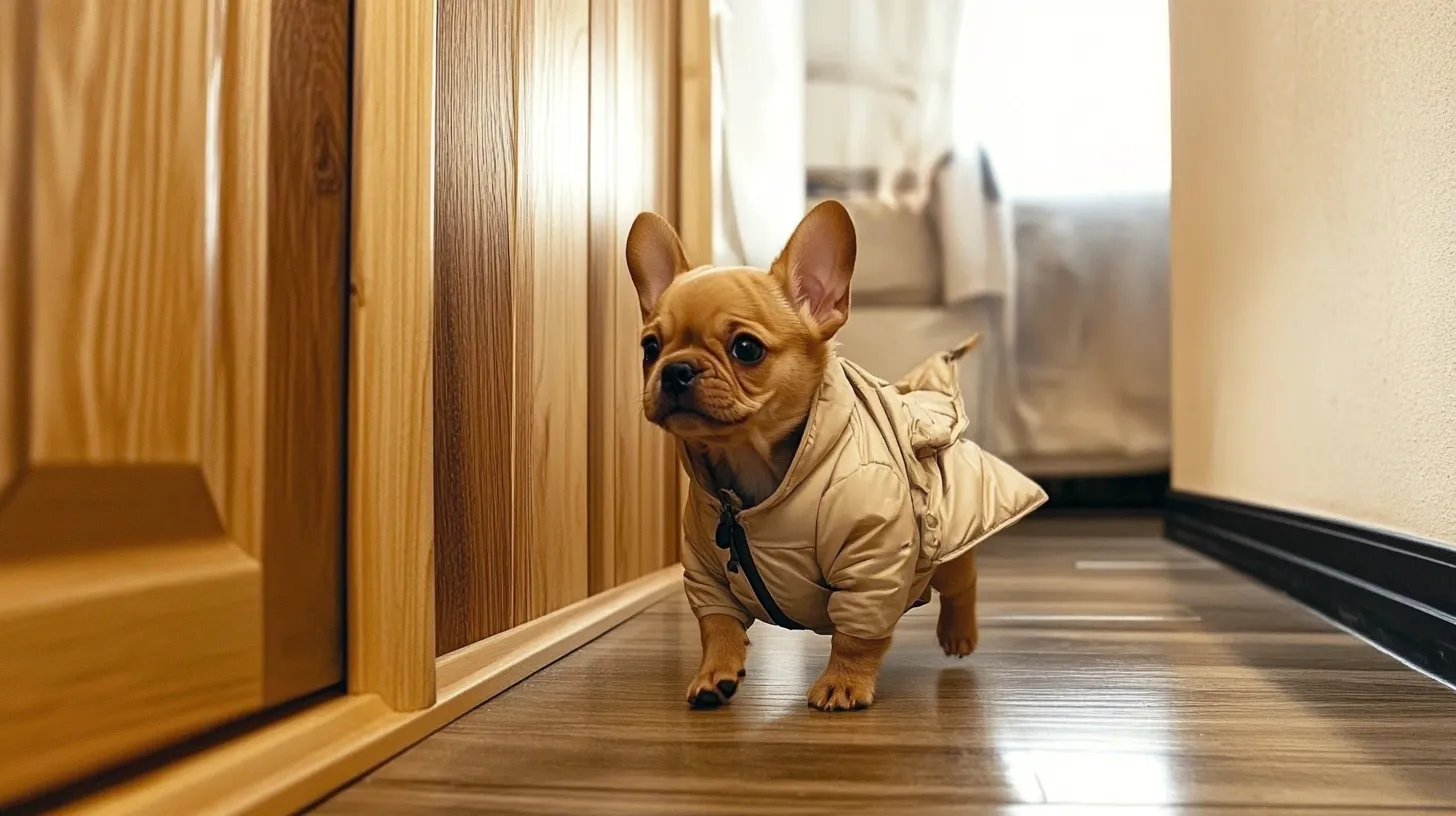 강아지 패딩, 어떻게 고르나요? 방한 기능과 추천 제품 완벽 가이드!