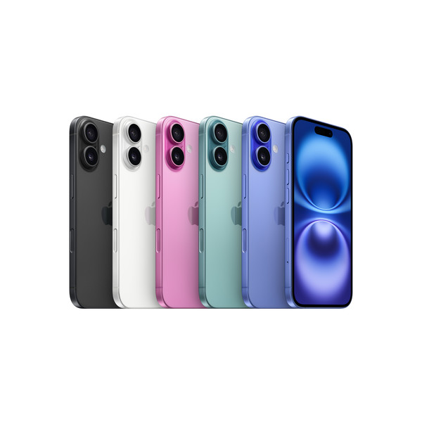 아이폰 16