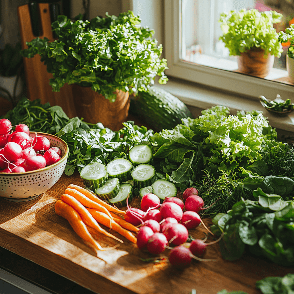 미나리-상극-음식