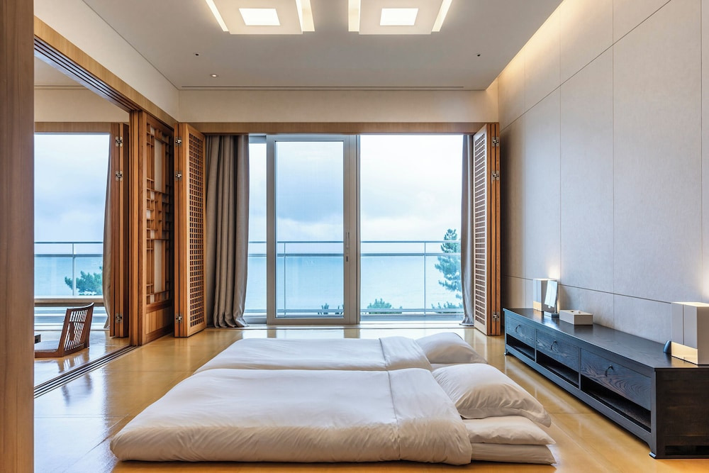 강릉 최고 5성급 오션뷰 호텔 예약 꿀팁