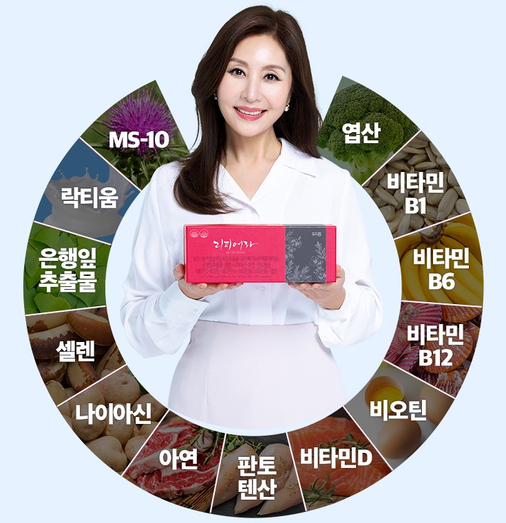 리피어라