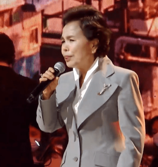 이미자 황포돛대