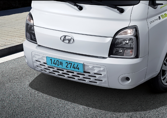 포터2 일렉트릭 제작 결함 시정공고