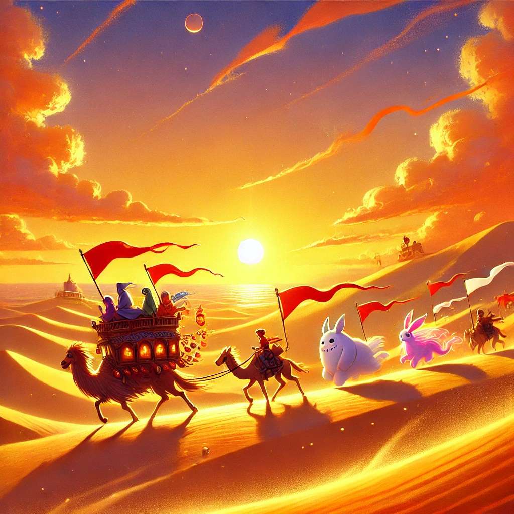 챗GPT4.0 지브리 사용법